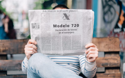 En España es obligatorio declarar aquellos bienes en el extranjero por valor superior a 50.000€ ¡Hazlo antes de que venza el plazo en Marzo!