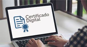 Nuevo servicio- obtención de certificados digitales sin desplazamientos