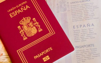 Obtén la nacionalidad española, gracias a la Ley de Nietos!